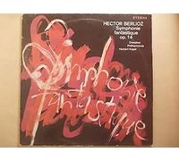Hector Berlioz - Symphonie fantastique op. 14