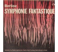Hector Berlioz - Symphonie Fantastique Op.14
