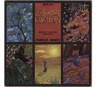 Hector Berlioz - Symphonie Fantastique [Vinyl LP]