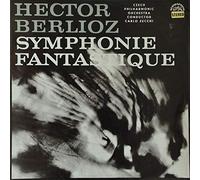 Hector Berlioz , The Czech Philharmonic Orchestra , Conductor Carlo Zecchi - Symphonie Fantastique - Supraphon - SUA ST 50103, Supraphon - 50103
