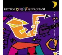 Hector 'Costita' Bisignani - A Noite E Minha (Mine Is The Night)