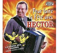 Hector Delfosse - Pour Faire la Fete avec He