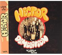 Hector - Demolition: The Wired Up World Of Hector