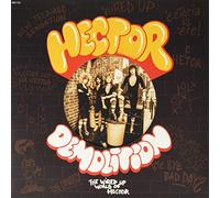 Hector - Demolition: The Wired Up World Of Hector [VINYL]
