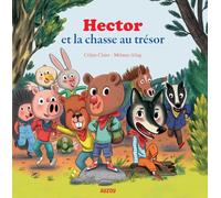 HECTOR ET LA CHASSE AU TRÉSOR