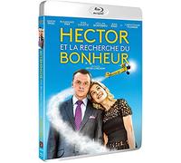 Hector et la recherche du bonheur [Blu-ray]