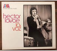 Hector Lavoe - A Man and His Music: Hector Lavoe La Voz [Remastered Compilation] [Us Import]
