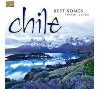 Héctor Pavez : Chile CD (2016) NEW Highly Rated eBay Seller Great Prices
