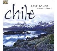 Héctor Pavez : Chile CD (2016) NEW Highly Rated eBay Seller Great Prices
