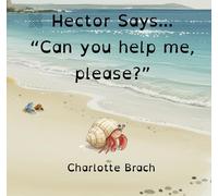 Hector Says... "Can you help me. please?" (One World, Many Voices)