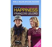 Hector & the Search for Happiness (Film Edition) (Hector's Journeys)