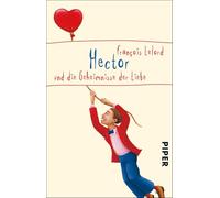 Hector und die Geheimnisse der Liebe