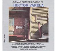Hector Varela - Los Mas Grandes Exit