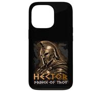 Hector Warrior Prince of Troy Heroes Greek mythology Case for iPhone 13 Pro