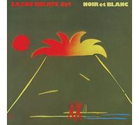 HECTOR ZAZOU (COMPOSER/PRODUCER)/CY 1 NOIR ET BLANC [10/27] NEW VINYL RECORD