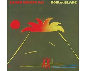 HECTOR ZAZOU (COMPOSER/PRODUCER)/CY 1 NOIR ET BLANC [10/27] NEW VINYL RECORD