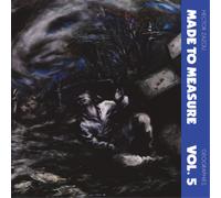 Hector Zazou Geographies (CD) Album Digipak (US IMPORT)