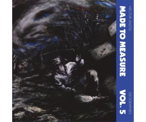 Hector Zazou Geographies (CD) Album Digipak (US IMPORT)