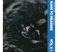 Hector Zazou - Geographies