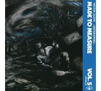 Hector Zazou - Geographies (LP) [VINYL]