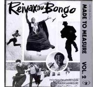 Hector Zazou - Reivax Au Bongo
