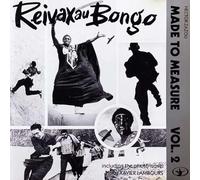 Hector Zazou - Reivax Au Bongo