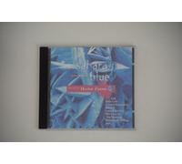 Hector Zazou - Sahara blue-Based on poems by Arthur Rimbaud (1992, feat. John Cale, GÚrard Depardieu..)