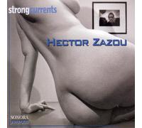 Hector Zazou - Strong Currents
