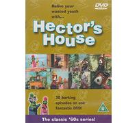 Hector's House [DVD] [1968]