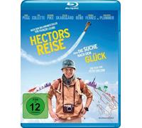 HECTORS REISE ODER DIE SUCHE N [Blu-ray] [2014]