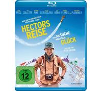 Hectors Reise oder Die Suche nach dem Glück (Blu-ray) Simon Pegg Rosamund Pike