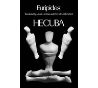 Hecuba by .. (English) Paperback Book