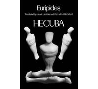Hecuba by .. (English) Paperback Book