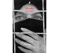 Hecuba by Euripides
