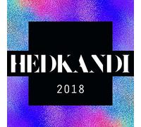 Hed Kandi 2018