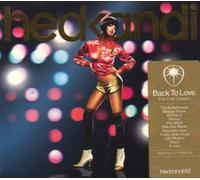 Hed Kandi: Back to Love (62)