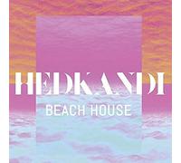 Hed Kandi Beach House