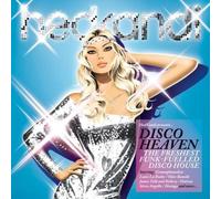 Hed Kandi - Disco Heaven