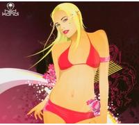 Hed Kandi: Disco Kandi by VARIOUS ARTISTS (2005-10-25)