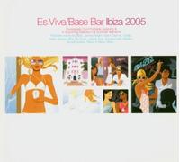 Hed Kandi: Es Vive Base Bar Ibiza 2005 Import edition by Various Artists (2005) Audio CD