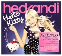 Hed Kandi - Hed Kandi: Nu Disco Hello Kitty Limited Edition