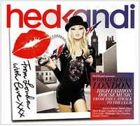 Hed Kandi - Hed Kandi World Series: London