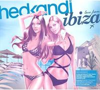 Hed Kandi Ibiza 2014 by VARIOUS ARTISTS (2013-10-21)