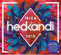 Hed Kandi - Ibiza 2015