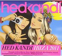 Hed Kandi: Ibiza by Hed Kandi (2011-08-09)
