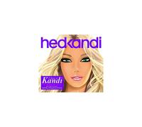 Various Artists - Hed Kandi: Taste of Kandi Summer 2012