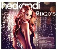 Hed Kandi The Mix 2015