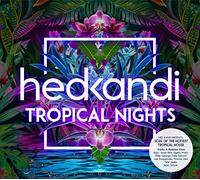 Hed Kandi Tropical Nights