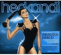 Hed Kandi - Twisted Disco - Twisted Disco