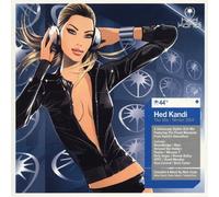 Hed Kandi: Winter 2004 the Mix by VARIOUS ARTISTS